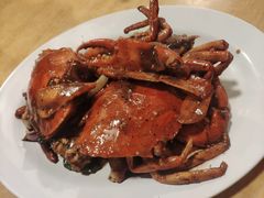 -ZF Seafood Restaurant 卓峰海鲜餐