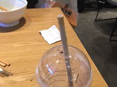 -星巴克(广州百信广场东区店)