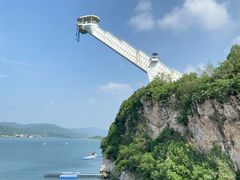-北京金海湖景区