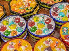 -桂发祥十八街麻花(和平路店)