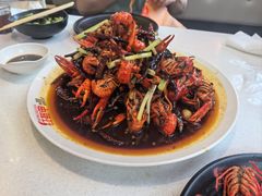 -红盔甲·小龙虾(天钥桥店)