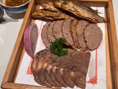 -磁州卤面·邯郸地方菜(复兴区店)