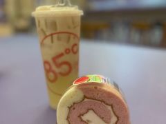 -85度C(上海广元店)