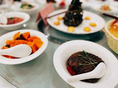 -山明水秀大饭店