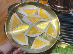 -金顺碳烤肉(番禺傍江地铁站店)