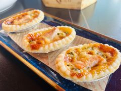 -鹿鸣酒家(越秀店)