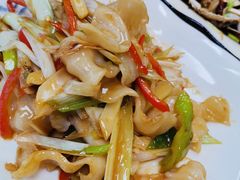 -富临港·蒸汽海鲜·手抓海鲜·炒菜(栈桥店)