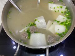 -黑山牛肉汤火锅(花城汇店)