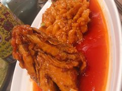 -香园茶社·金陵小灶(老门东店)