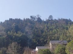 -莫干山风景区