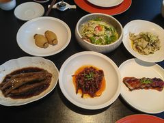 -丽晶轩中餐厅(重庆丽晶酒店)