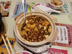 -吴系粤菜馆·茶餐厅(深业上城店)