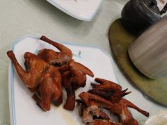 -喜相逢大酒楼(黄边南路店)