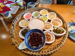 -包整·丝娃娃(一览甲秀楼风景店)