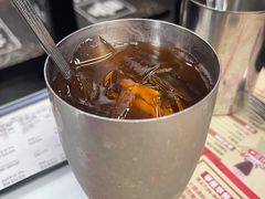 冻柠茶-華人 華星冰室(氹仔 店)