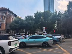 -天津意大利风情旅游区