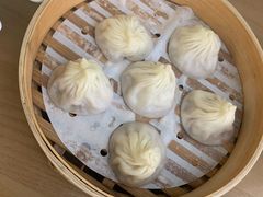 金奖头牌小笼包-苏小柳点心·手作小笼包(浦东嘉里城分院)
