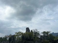-千岛湖石林