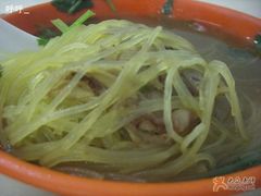 -舒蔡记生煎菜饭(云南中路店)