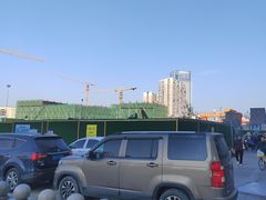 -有局·成都市井烧烤·精酿啤酒(双楠店)