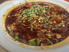 -情妹耙泥鳅·江湖川菜(科华店)