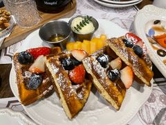 -藏书馆咖啡LibraryCoffee·Bistro(牡丹园店)