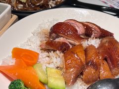 -食大利香港茶餐厅(南亚风情第一城店)