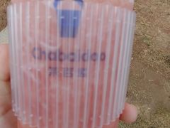 -茶百道(龙华小区店)