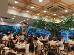 -今一靓汤.顺德菜东莞三十年老字号(厚街店)
