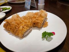 古法手工香酥鸭-金玉满堂潮州酒楼(无限极荟购物广场店)