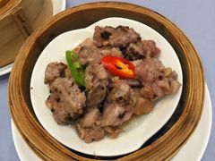 -维多利亚大酒店·雅园中餐厅