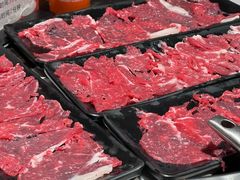-海汕记·潮汕鲜牛肉火锅·自助