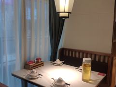 -新辣宴·湖南家常菜·商务聚餐(中粮创芯店)