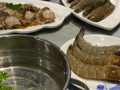 -良兴火锅