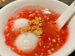 -锦府园·新台州菜(合生汇店)