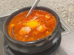 -阿里郎韩国料理