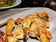 -蜜桃餐厅·伴山(湖滨商业街店)