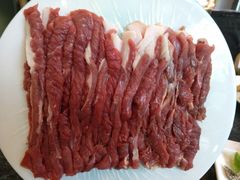 -小洋府铜锅涮肉(南锣鼓巷店)