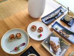 -和创柚子·会席日本料理(新区淮海街店)