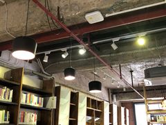 -香洲区图书馆(乐士文化区店)