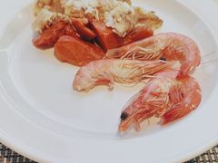 -重庆丽苑维景国际大酒店·海鲜自助餐厅