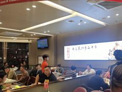 -蝎王府羊蝎子(西直门店)
