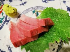 -桂马·日本料理·海胆·海鲜饭·酒场(民主广场店)