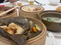 -聚福山莊·寻味顺德(北滘店)