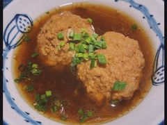 -小放牛炒菜馆(三丰店)