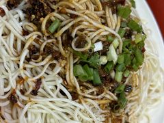 麻辣凉面-林静小吃(复兴路店)