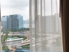 -香港都会海逸酒店
