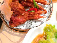 -避风塘(宝山万达店)