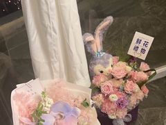 -烛影拾光·创意菜·鲜花·音乐(曲江钻石半岛店)