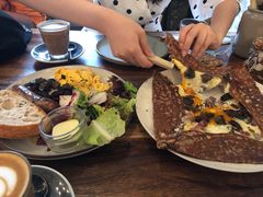 brunch&nbsp;combo-RAC BAR(安福路店)